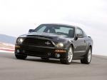 Shelby GT500 KR 40th Anniversary 2008 года